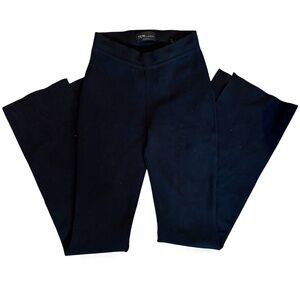 Aritzia Babaton Stretchy Flared Pants